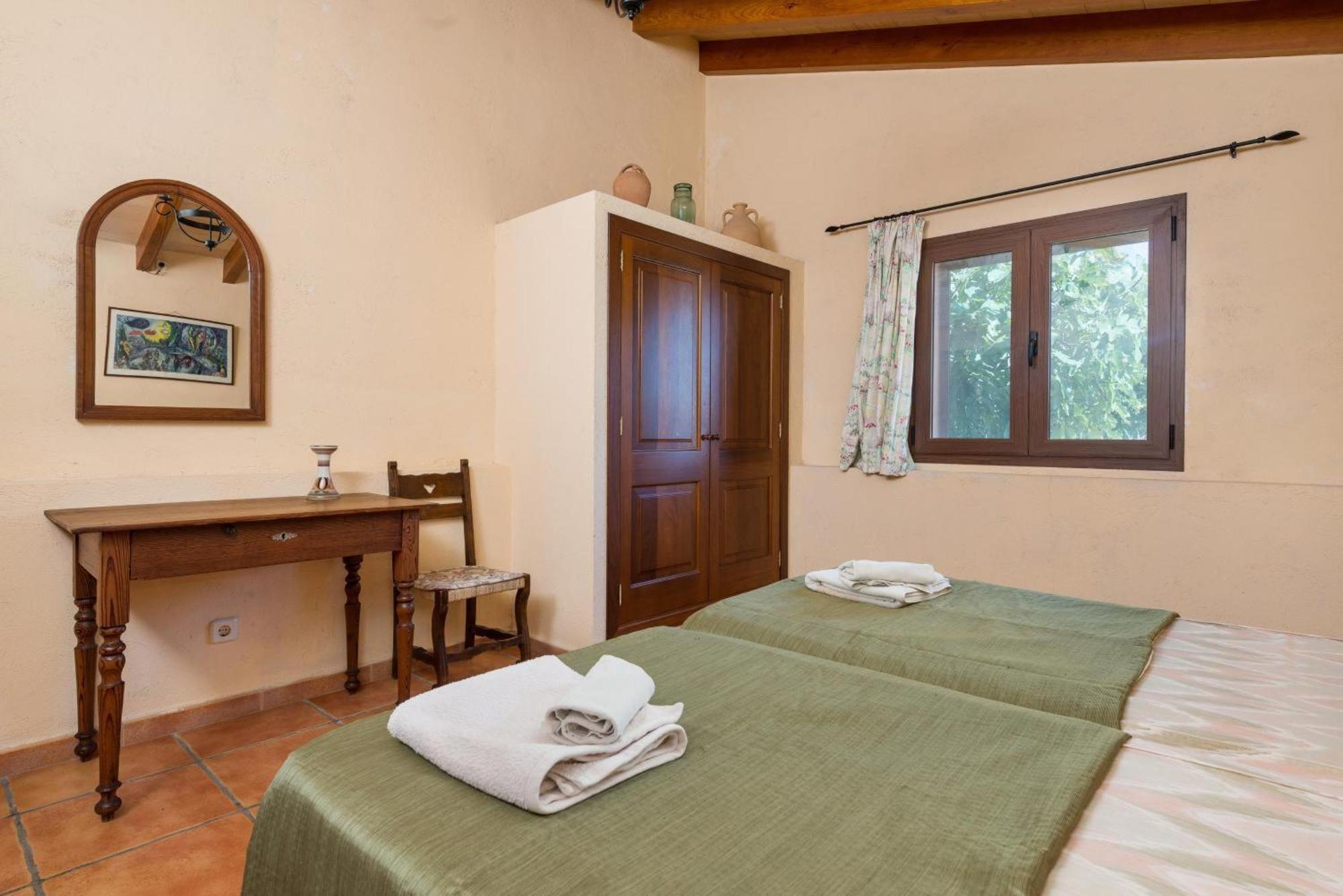 Sa Plana Ref 42 Villa Cala Bona (Mallorca)