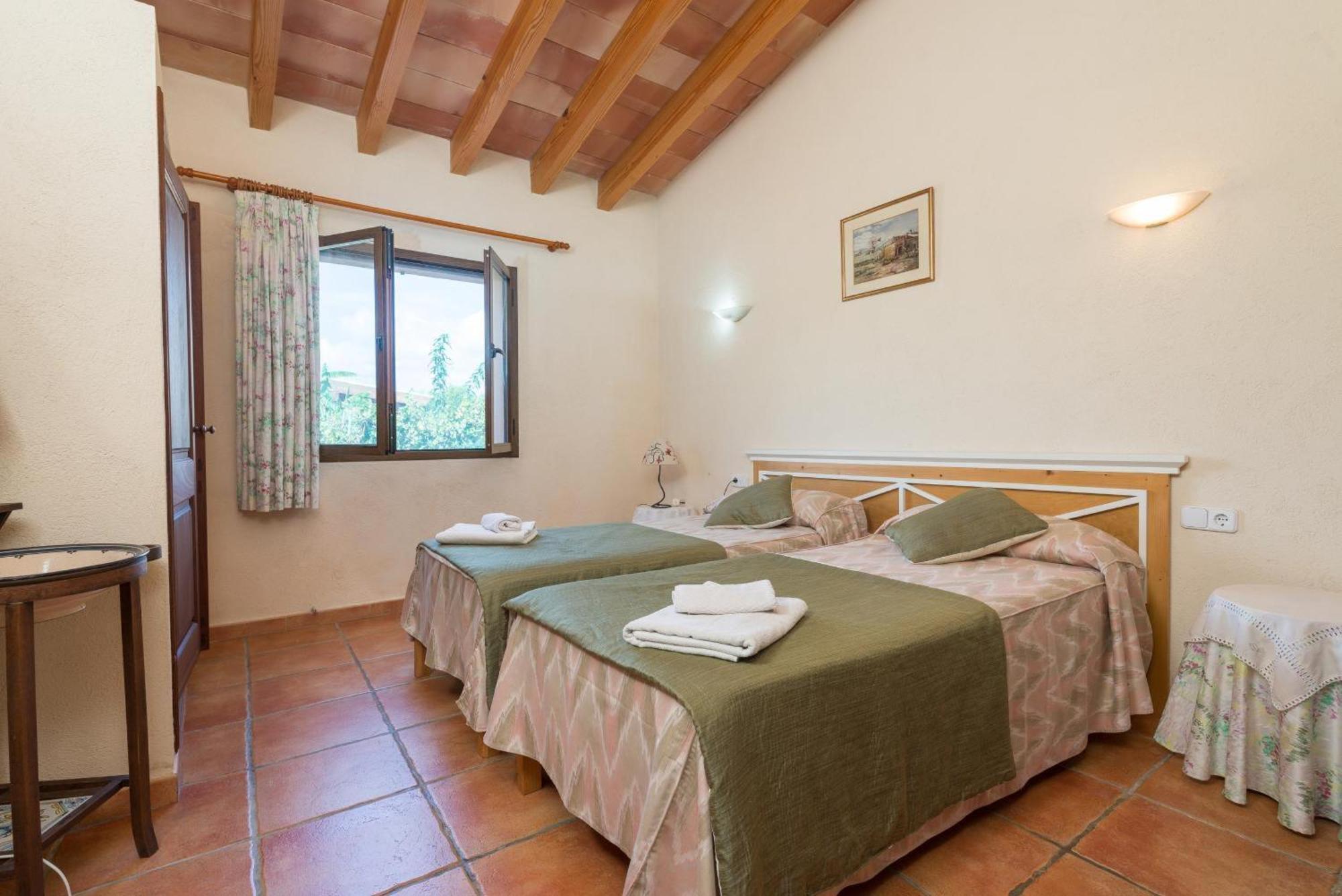 Sa Plana Ref 42 Cala Bona (Mallorca)