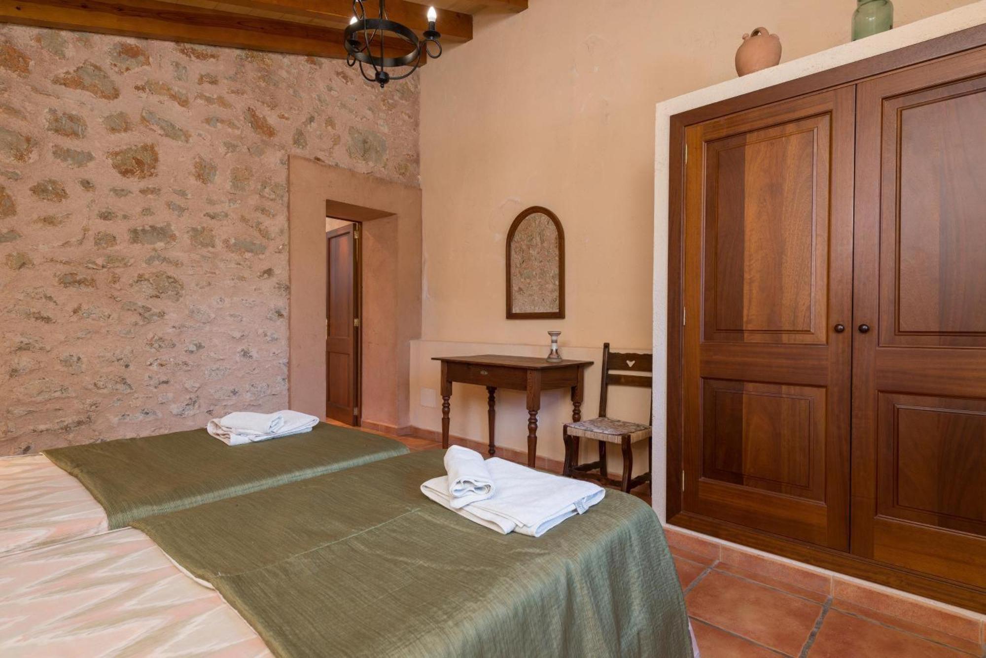 Villa Sa Plana Ref 42 *