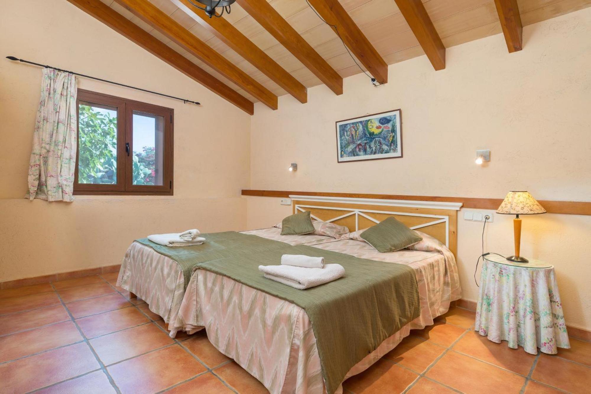 Sa Plana Ref 42 Villa Cala Bona (Mallorca)