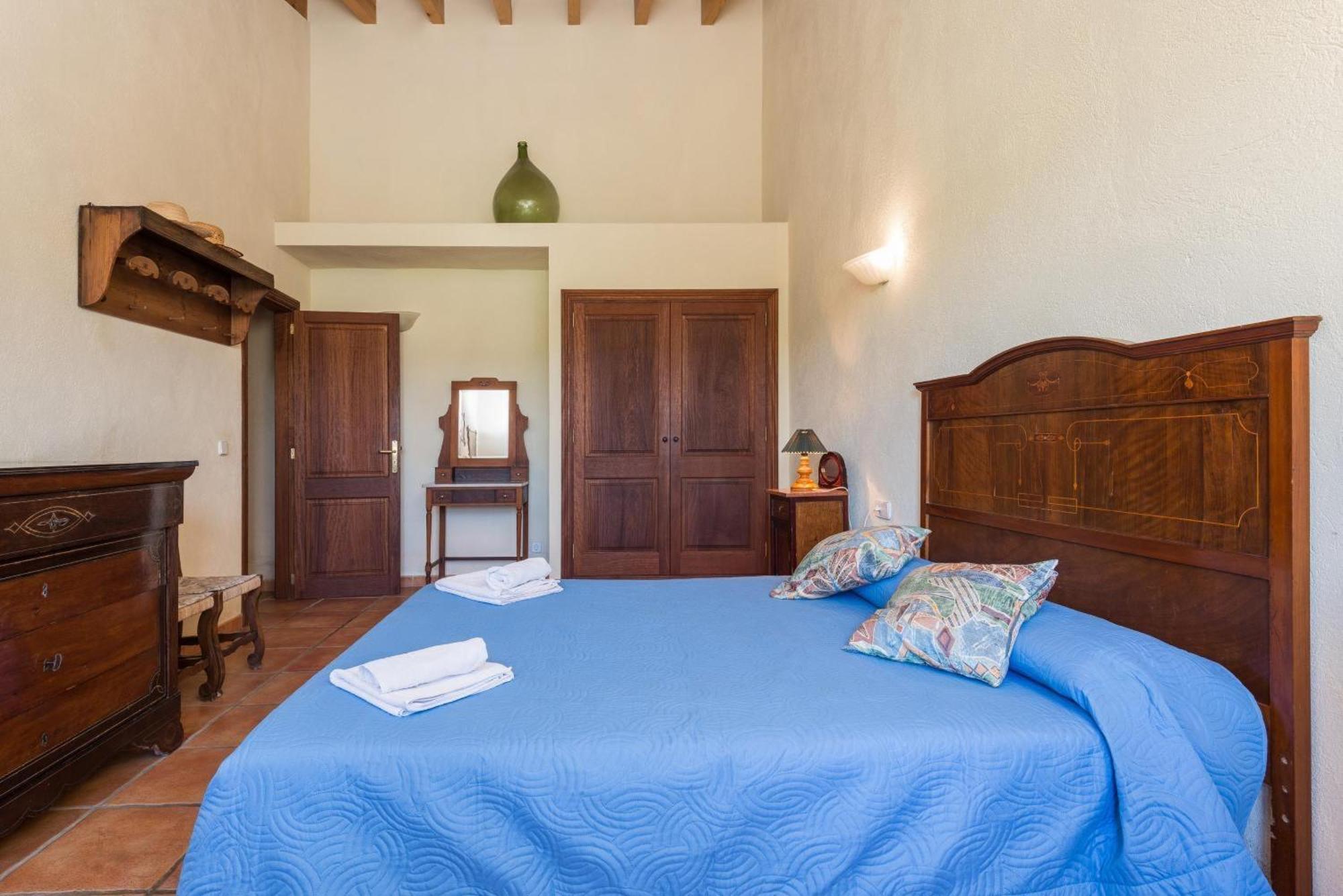 Villa Sa Plana Ref 42