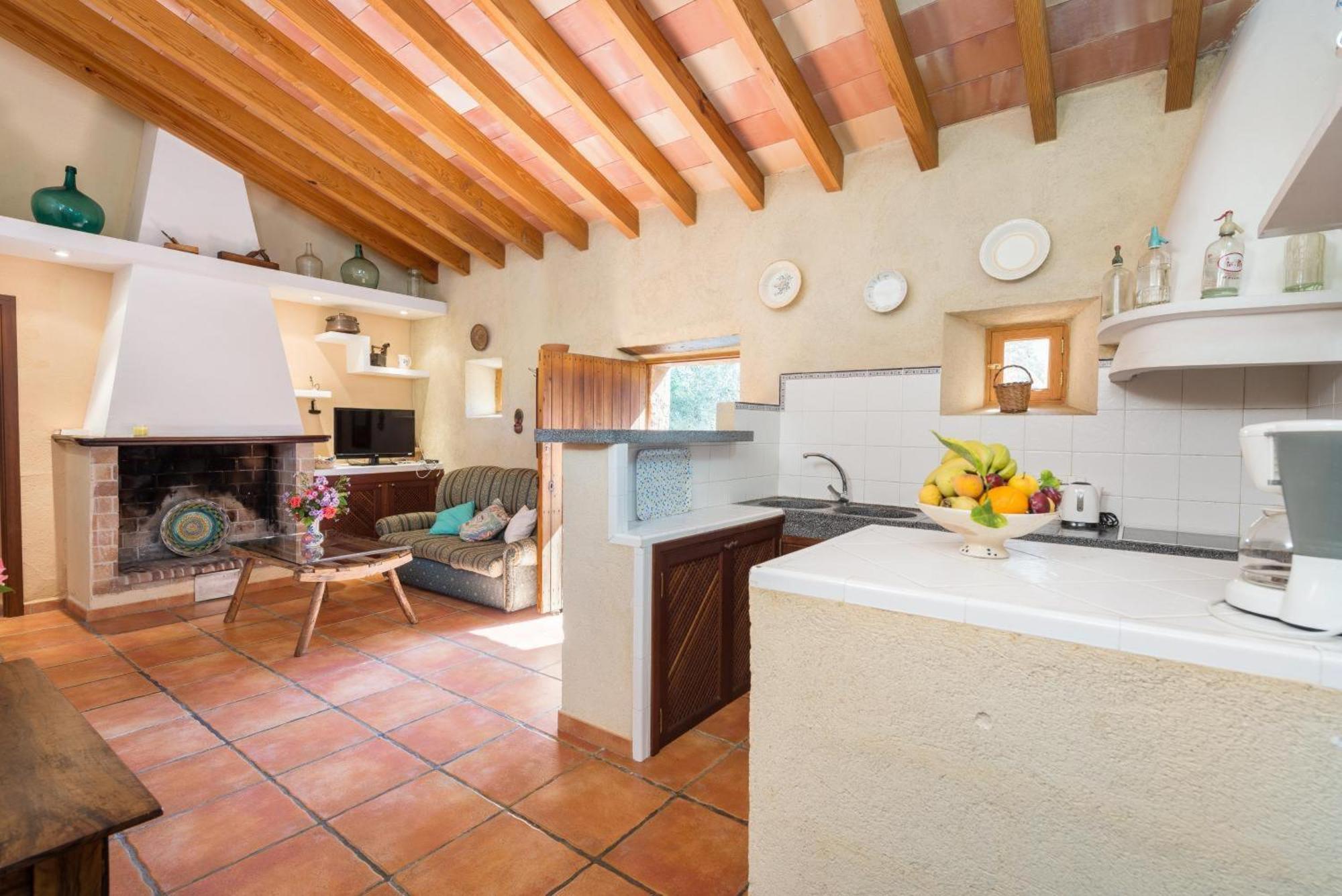 Sa Plana Ref 42 * Cala Bona (Mallorca)