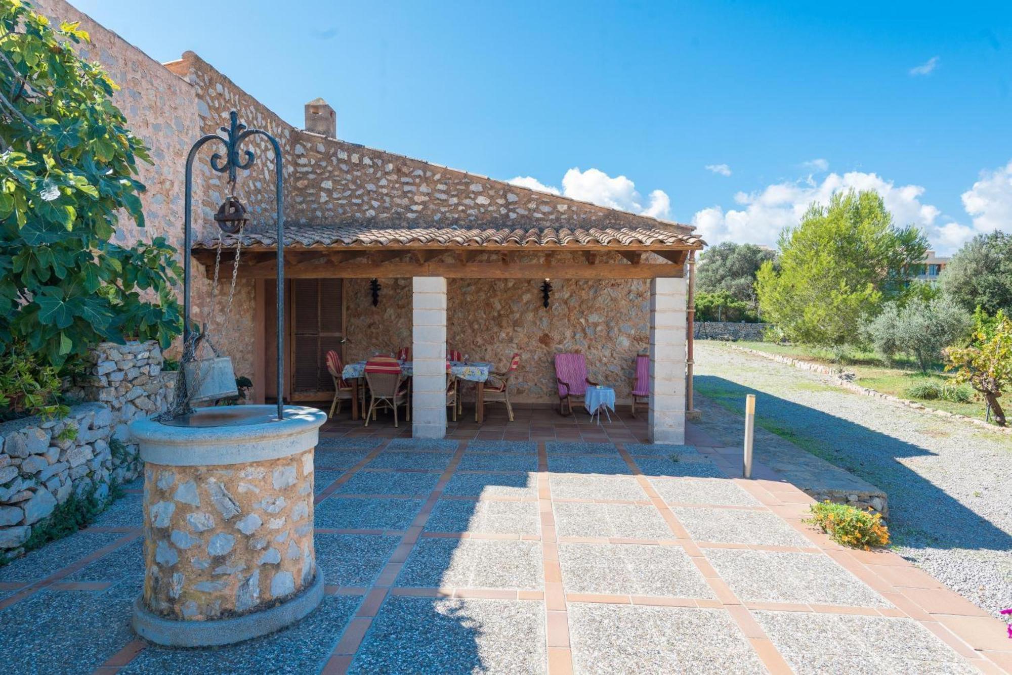 Sa Plana Ref 42 Cala Bona (Mallorca)