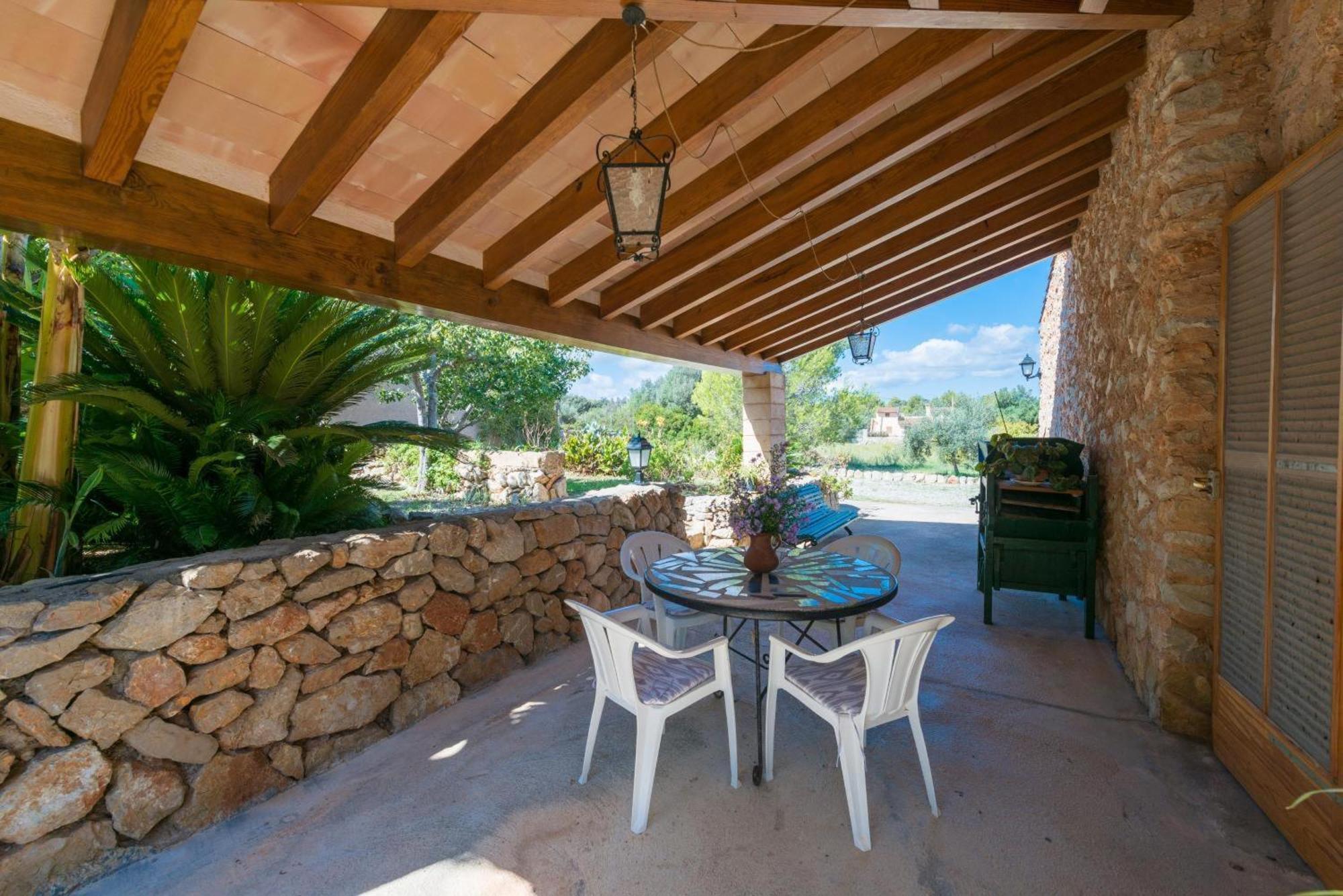 Villa Sa Plana Ref 42