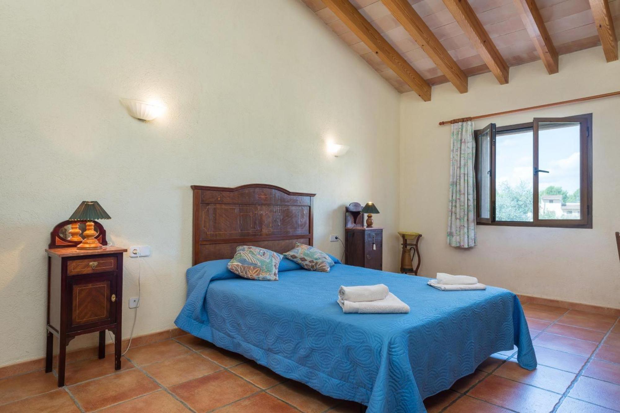 Villa Sa Plana Ref 42