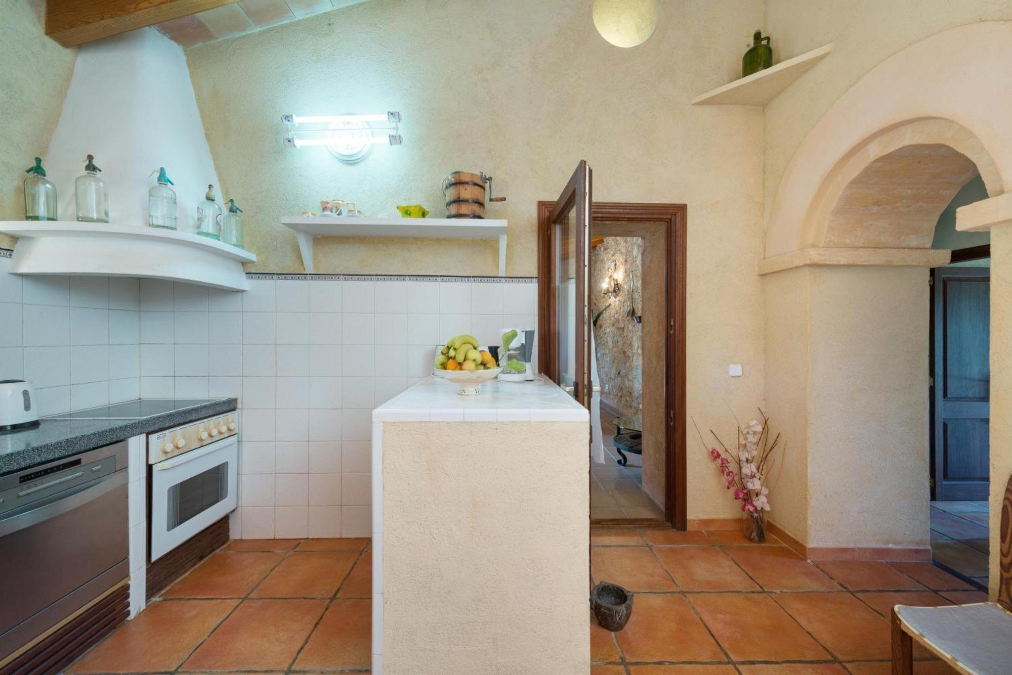 Villa Sa Plana Ref 42