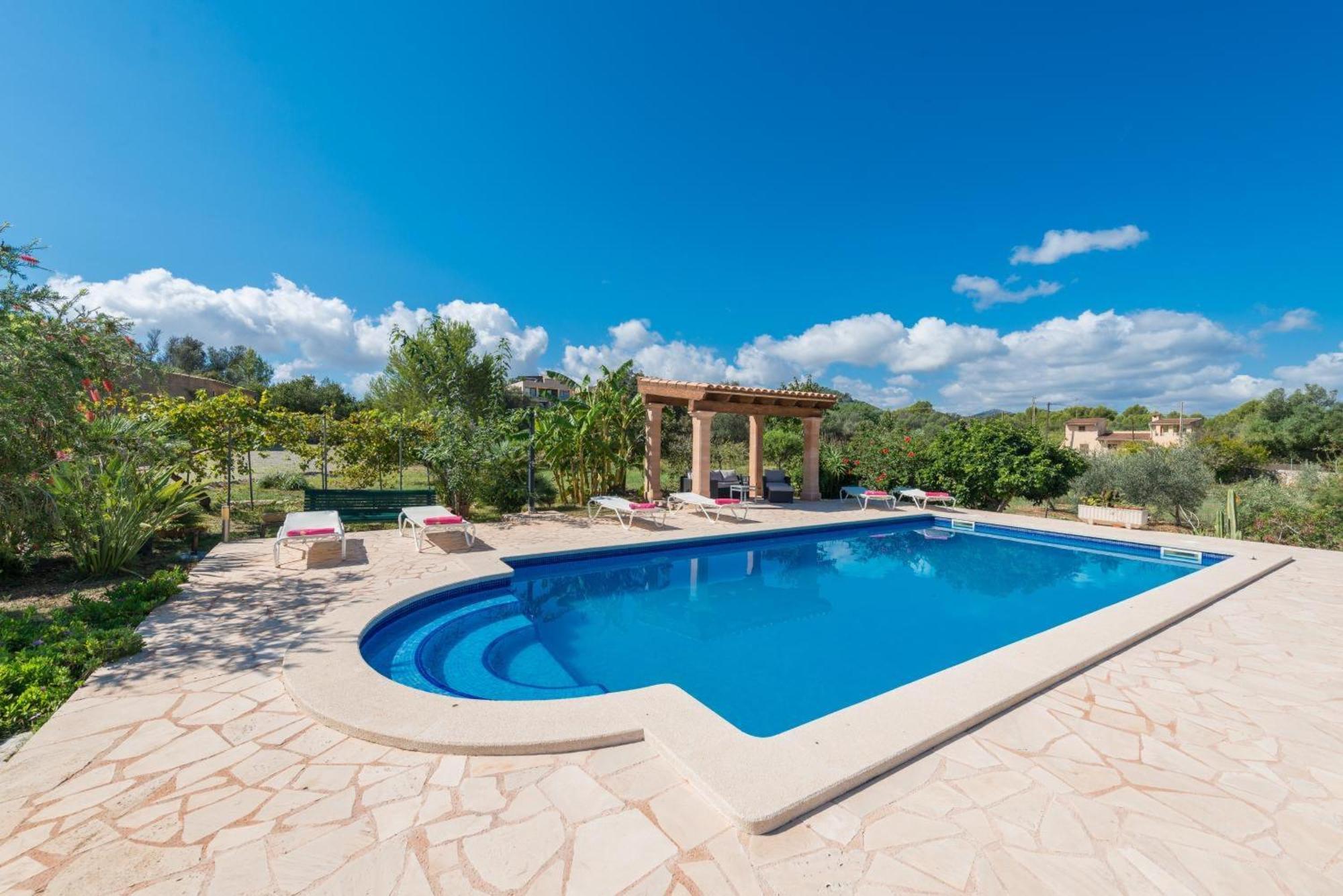 Villa Sa Plana Ref 42 *