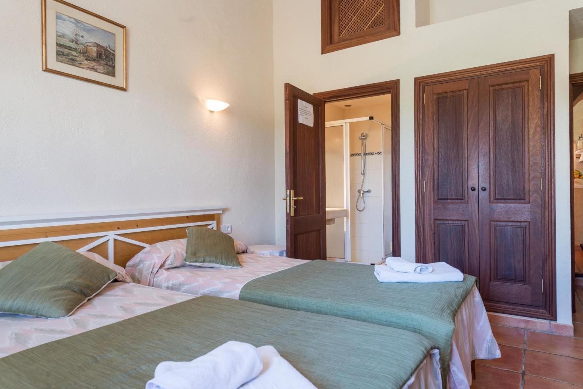 Sa Plana Ref 42 Villa Cala Bona (Mallorca)